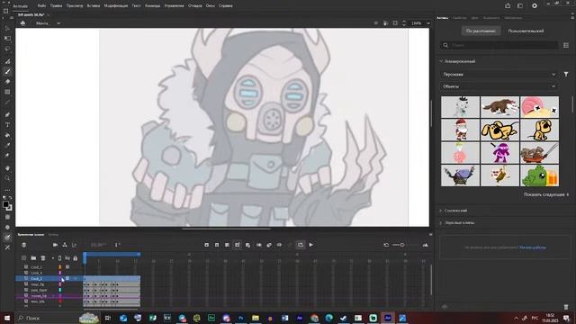 Рисовашки и STALCRAFT #2 смотреть онлайн