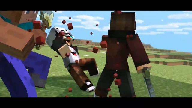 Моё эпичное интро в HD качестве смотреть онлайн