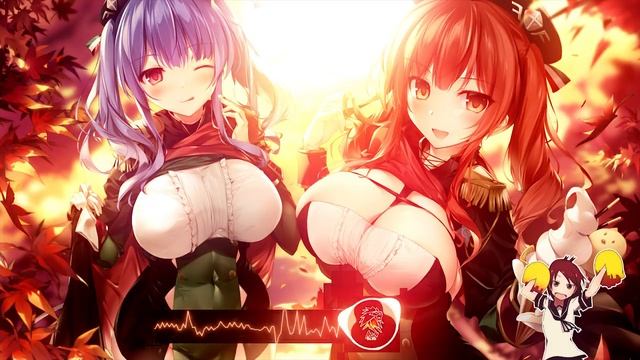 Nightcore - Come Home (Kulisa Remix) [DJ Rad feat. Zoe] смотреть онлайн