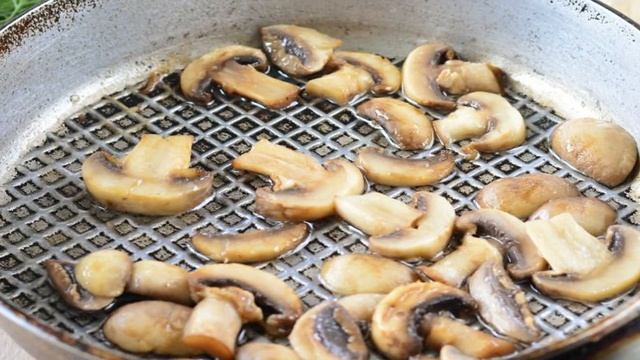 Сборник рецептов