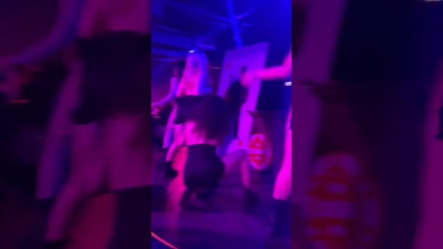 Ночной Клуб Пипл Москва | PIPL CLUB MOSCOW