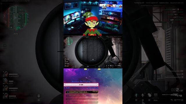 Delta Force: Hawk Ops Образцовый Современный Командный Шутер смотреть онлайн