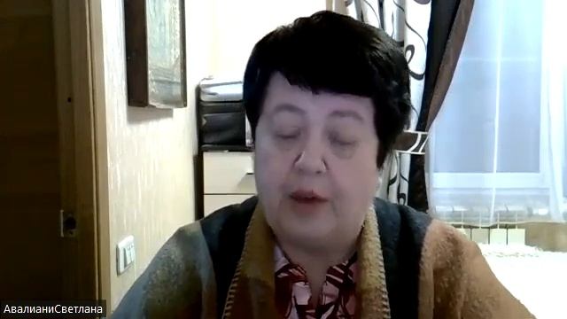 5 урок на салфетках С АВАЛИАНИ смотреть онлайн