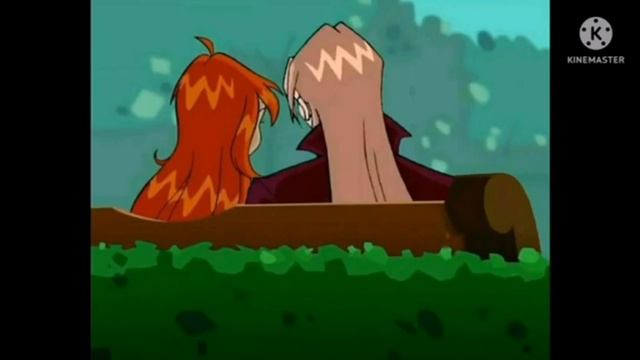 С днём рождения мой канал Анабель и Винкс 1 год с нами к