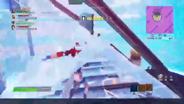 СТРИМ ФОРТНАЙТ | КАБАЧОК