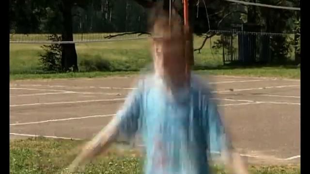 СПОРТСМЕН - Проект «Стоп! Снято!»