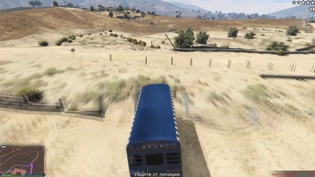 GTA Online #3 Самолёт на самолёт! смотреть онлайн