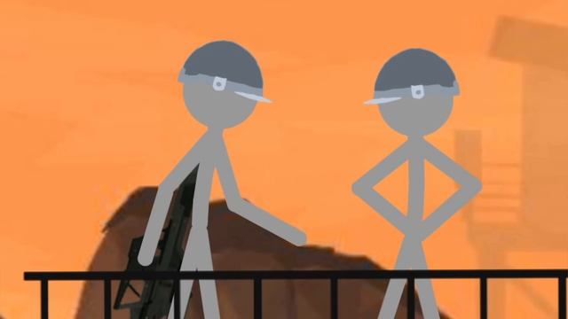 (Близится финал) возвращение The Dark Lord (episode 7) @alanbecker