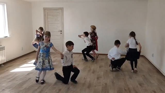 Вальс Победы смотреть онлайн