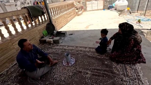 Почему Тайяба отступила? Выносима ли разлука матери с Сами смотреть онлайн