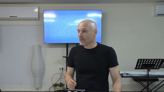 Евангелие от Луки. Продолжение. Среда 03.07.24