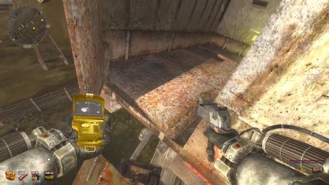 Прохождение DEAD CITY EPILOGUE #17 - Поиск пропавшей группы на Р?