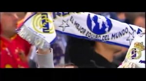 Hala Madrid   y nada más feat  RedOne  Гимн Реал Мадрид