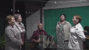 Празднование Дня деревни Старое Серёжкино 07.06.2025