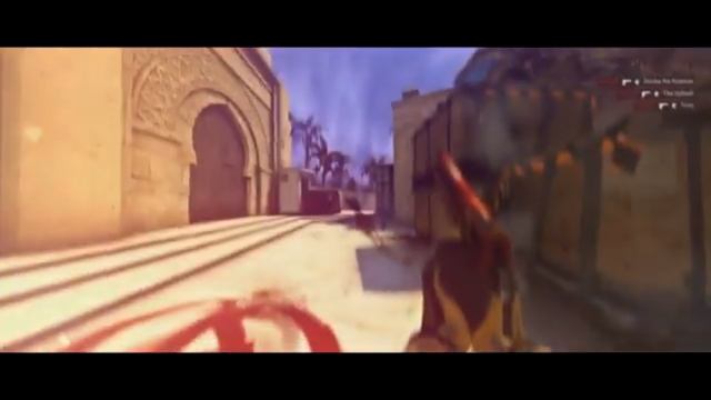 Counter-Strike Global Offensive