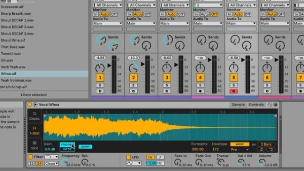 03.2. Sampling in Live: Simpler