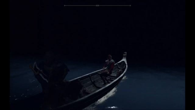 ЗУБКИ ОТЛИЧНЫЕ. Прохождение игры God of War #37 смотреть онлайн