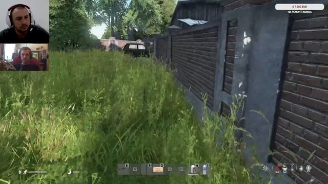 TWINKLE Play | PVE | DAYZ БЕГАЕМ В ДЕЙЗ И РАДУЕМСЯ ГО С НАМИ #stream смотреть онлайн
