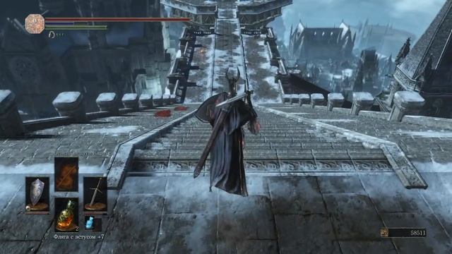 DARK SOULS 3