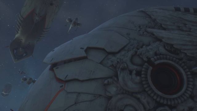 Stellar Blade Концовка [Создание новых воспоминаний] смотреть онлайн