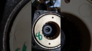 Конденсатор насоса отопления