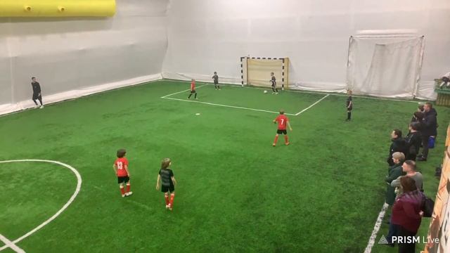 Поле 2 18.45 Метеор 1 - Алмаз смотреть онлайн