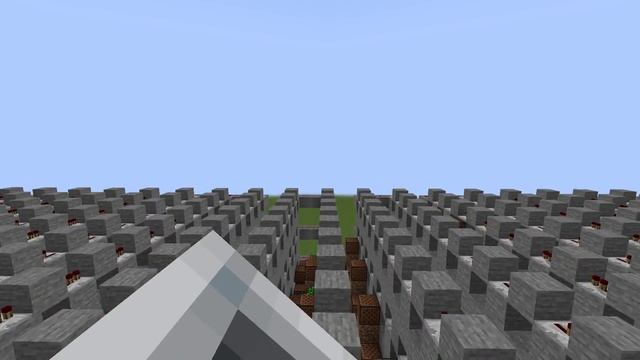 Grand Theft Auto Vice City Main Theme Note Block Studio Музыка ГТА Вайс Сити на смотреть онлайн