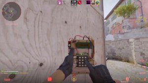 СМЕШНЫЕ МОМЕНТЫ В CS2! | Counter Strike 2