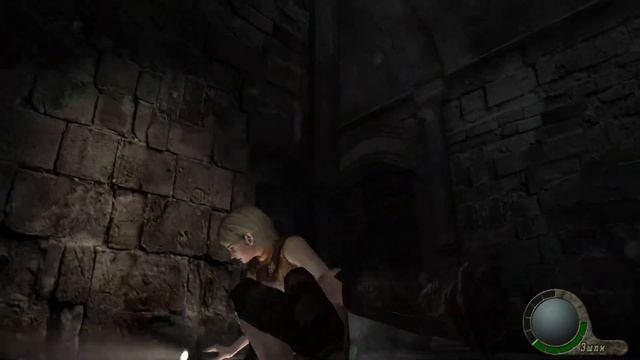 Прохождение часть 6 | Resident Evil 4 2005 | Русская озвучка в 60FPS смотреть онлайн