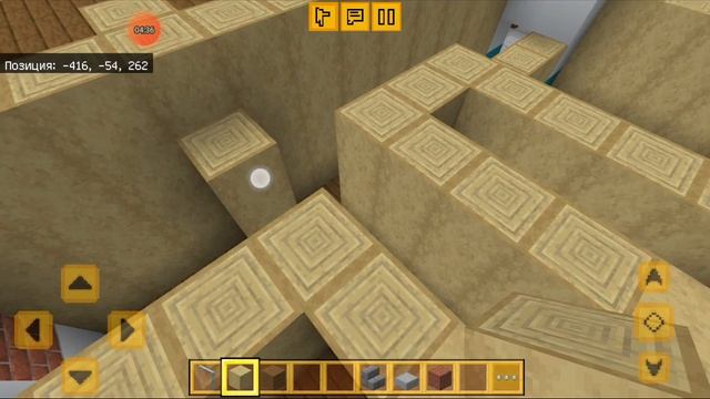 Небольшой обзор улицы Ленина, продолжаю строить совет