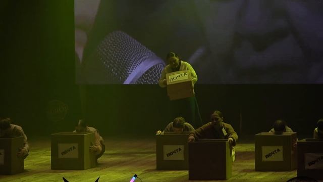 Раневская 18 апреля 2025 АКСУ Отчетный концерт Академия ?