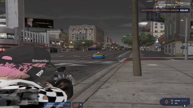 как правильно высадить человека