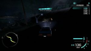 Need for Speed Carbon- почему ты вылетела  №2
