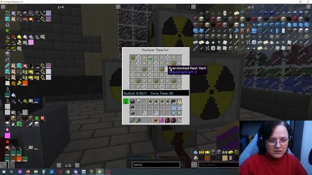 GT New Horizons - чи то піролізку, чи то дістілку №220 (запис тр смотреть онлайн