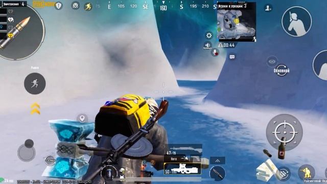 Играю в рейтинг-событие на 10 ас-мастере (Без звука)