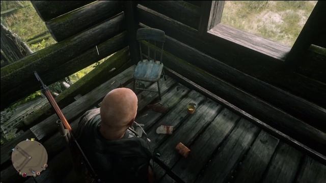 ЮЛЯ И ДОНИ НА ДИКОМ ЗАПАДЕ ПУТЕШЕСТВИЕ В ИГРЕ Red Dead Online смотреть онлайн