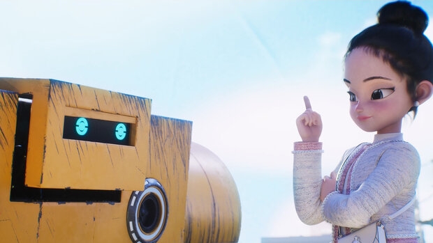 Мистер робот - Трейлер (2025) смотреть онлайн