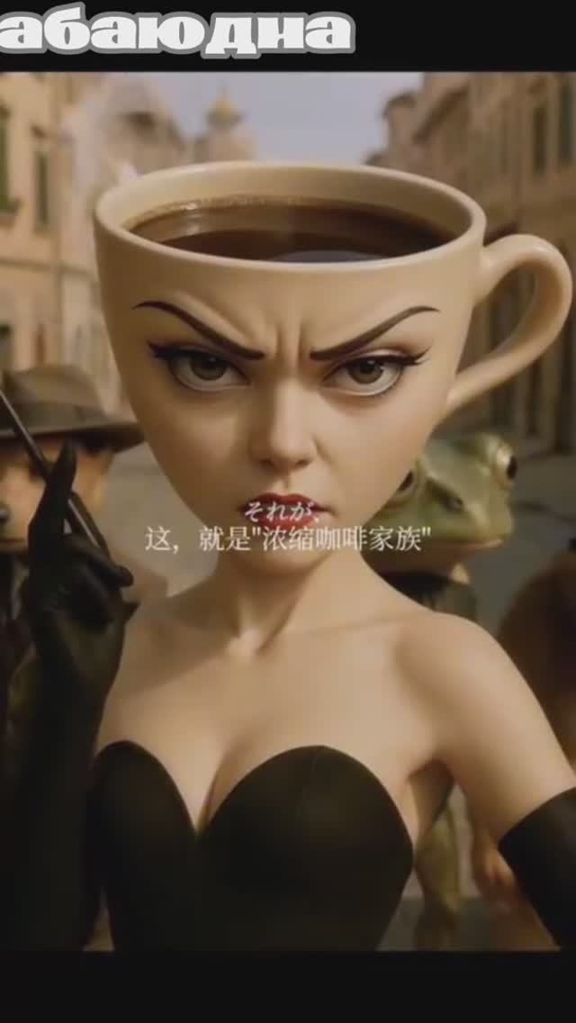 БАЛЕРИНА КАПУЧИНО/МАФИЯ ИТАЛЬЯНСКИЕ МЕМЫ/МЕМЫ 2025 #мем смотреть онлайн