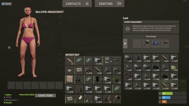 MOLOTOV IS NEW META IN RUST/МОЛОТОВ НОВА МЕТА В РАСТІ!!!!! смотреть онлайн