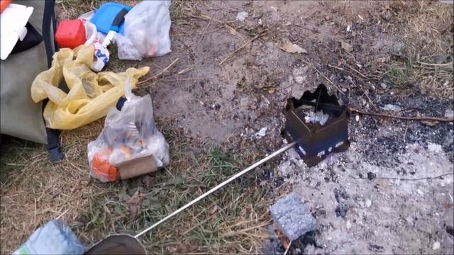 Водный поход по реке Вента 29.06-02.07.2024