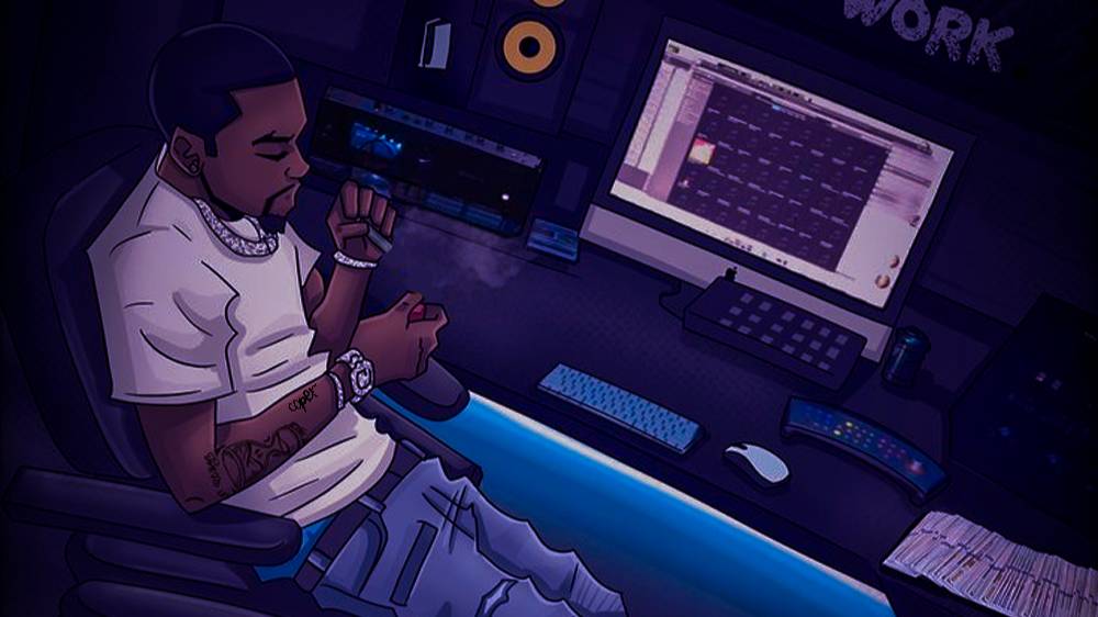 [free For Profit] Trap Type Beat | 