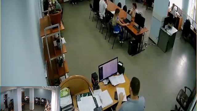 Демоэкзамен ИСП