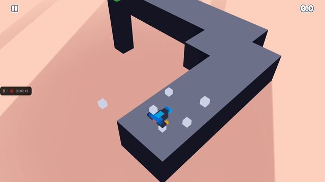 проходим муравей в Funcade