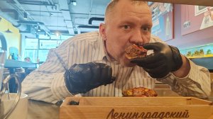 Санкт-Петербург Кафе Ленинградский экспресс