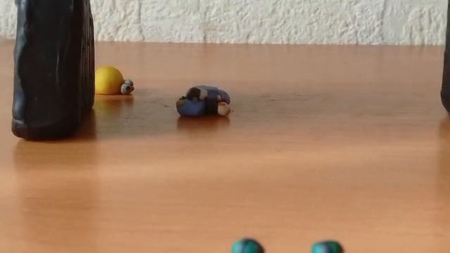 ДЫНИ ПРОТИВ АРБУЗОВ 3 🍉{|created By Groza_orig|}