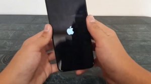 Айфон завис / как перезагрузить айфон