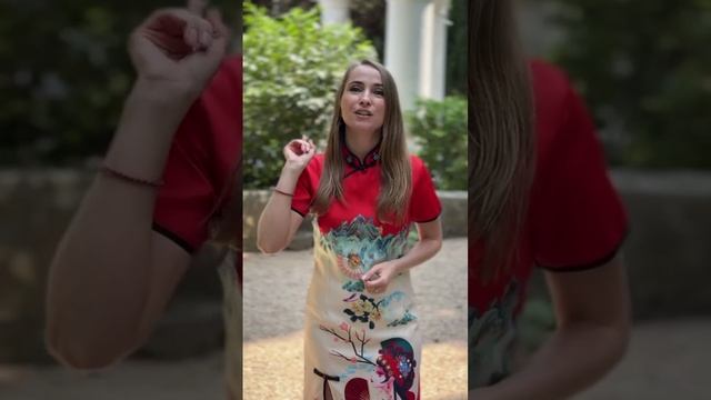 Приглашение на Неделю китайского языка для начинающих