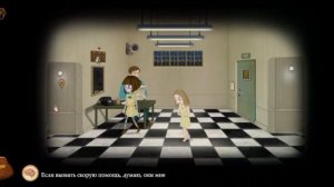 ПРОХОЖДЕНИЕ ИГРЫ FRAN BOW «ГЛАВА 1»#френбоу