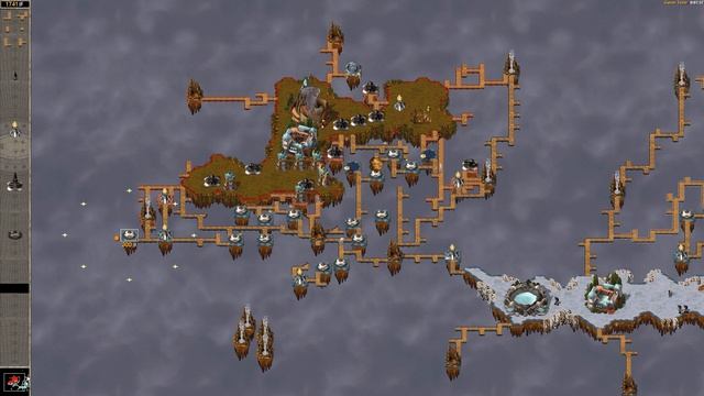 Netstorm Проходим вместе с Denczy: Cedz's Campaign part 2 смотреть онлайн