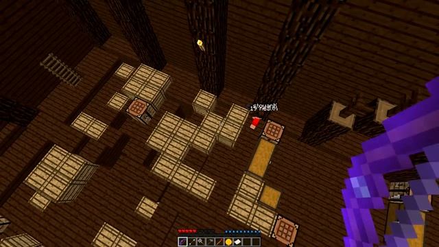 Minecraft Soulbound #14: Пъзелът смотреть онлайн